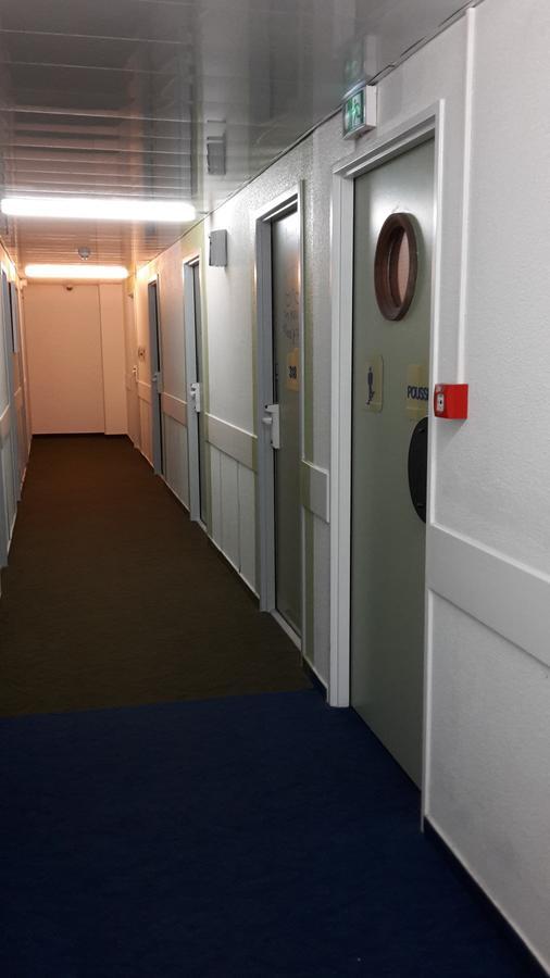 Ibis Budget St Gratien - Enghien-Les-Bains Saint-Gratien Zewnętrze zdjęcie