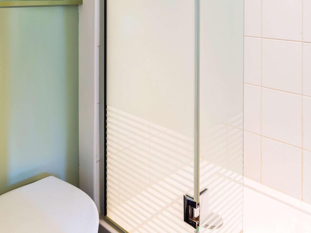 Ibis Budget St Gratien - Enghien-Les-Bains Saint-Gratien Zewnętrze zdjęcie